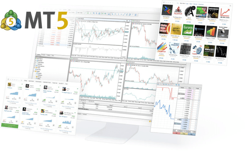 Meta Trader