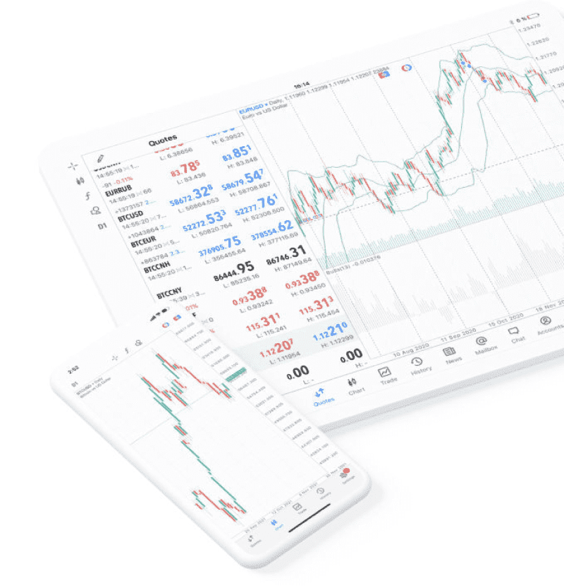 Meta Trader