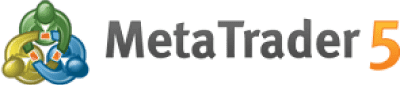 Meta Trader Logo